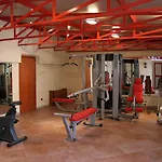 Adria Hotel Bari