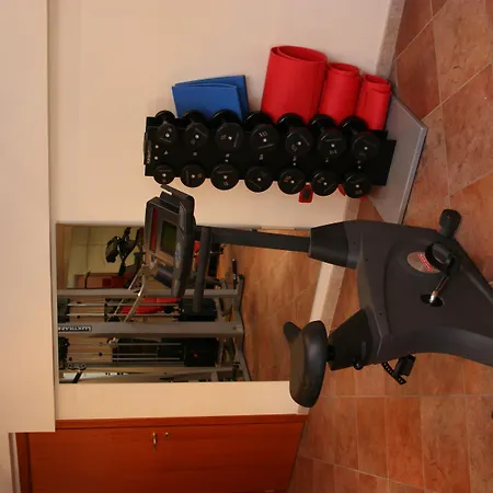 Hotel Adria