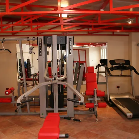 Adria Hotel