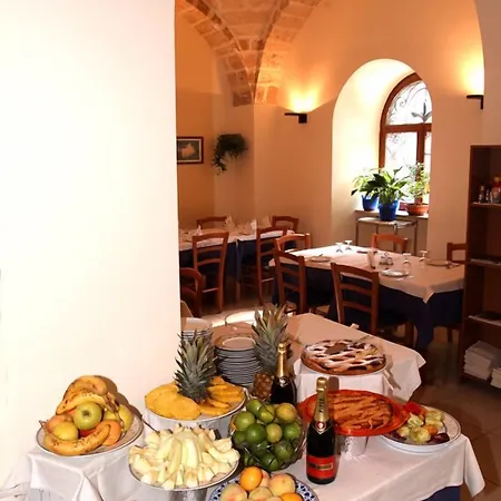Hotel Adria Bari