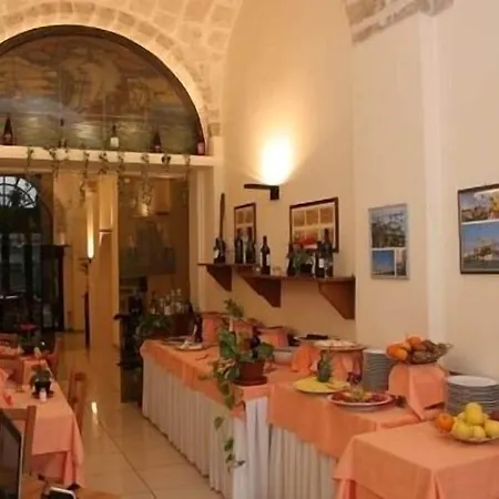 Hotel Adria 3*