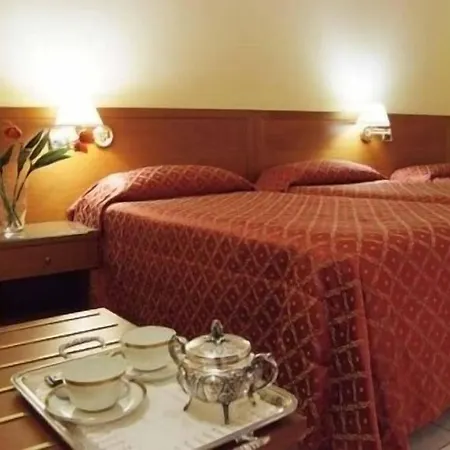 Adria Hotel