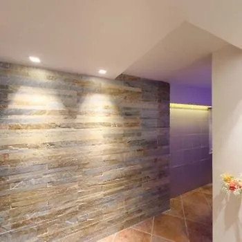 Hotel Adria Bari