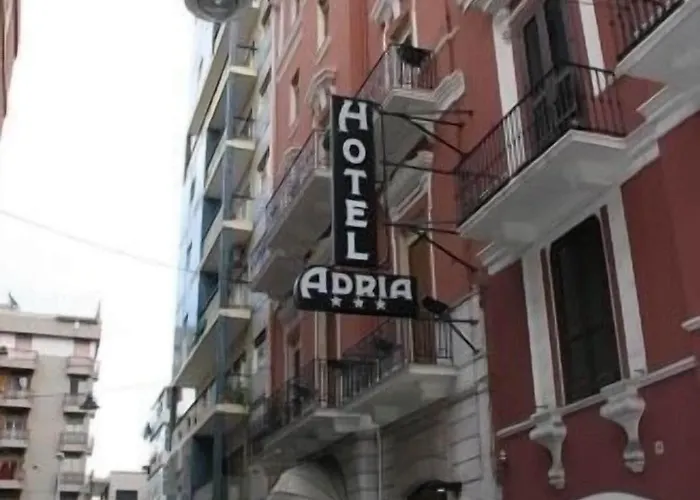 Ξενοδοχείο Adria