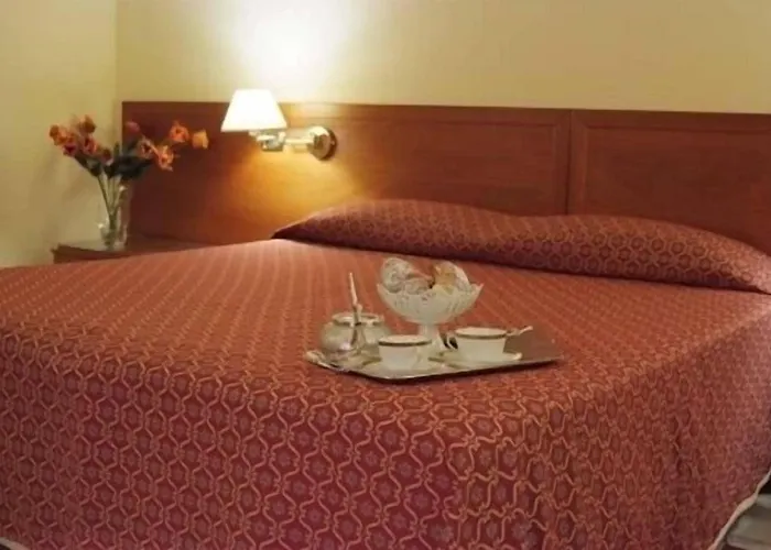 Ξενοδοχείο Adria