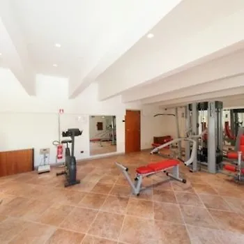 亚德里亚酒店 3*