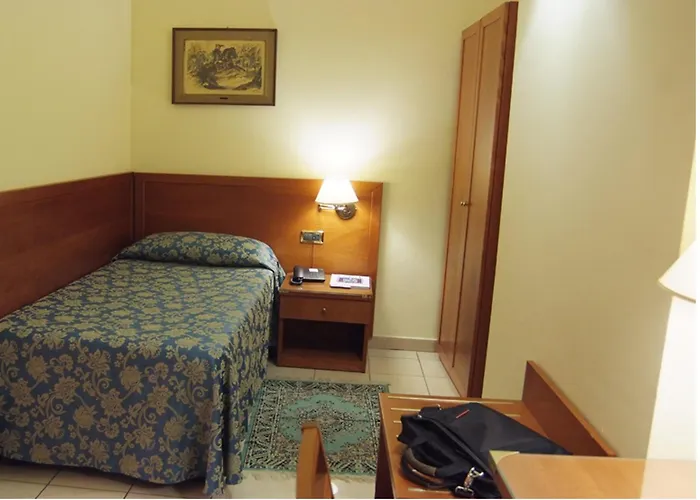 酒店 亚德里亚酒店 3*