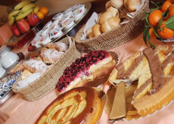 亚德里亚酒店 3*