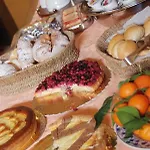 ホテル アドリア