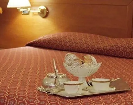 Hotel Adria 3*