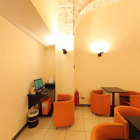 Adria Otel 3*