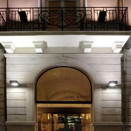 Hotel Adria 3*