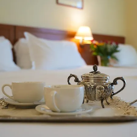 Hotel Adria Bari