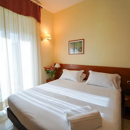Hotel Adria Bari