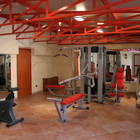 Adria Hotel Bari