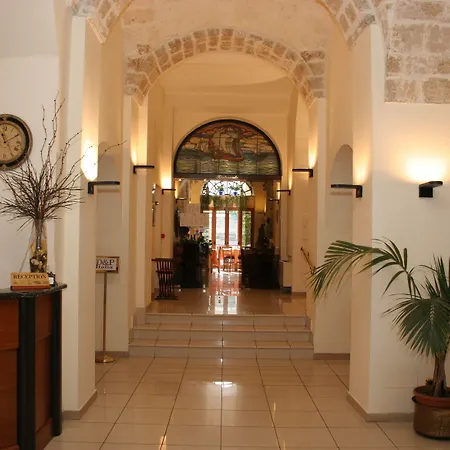 Hotel Adria Bari