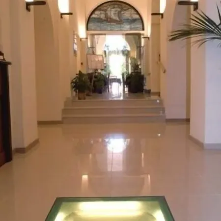 Adria Otel Bari
