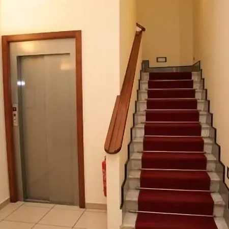 Adria 3* Μπάρι