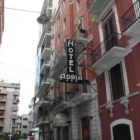 Hotel Adria