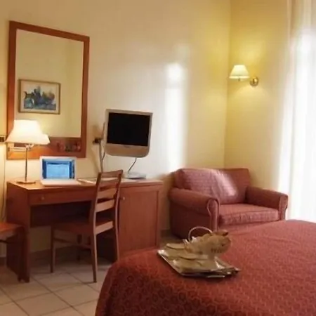 Hotel Adria