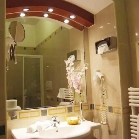 Hotel Adria