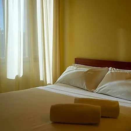 Adria Отель 3*