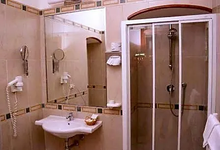 Adria 3* Bari