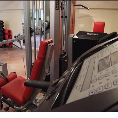 Hotel Adria