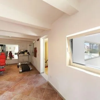 Adria Hotel Bari