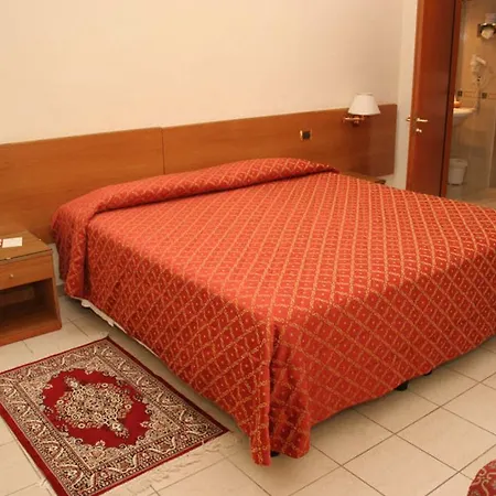 Adria Hotel Bari