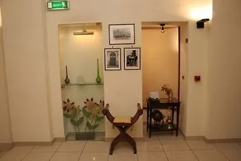 Hotel Adria