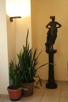Adria Hotel Bari
