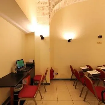Hotel Adria Bari