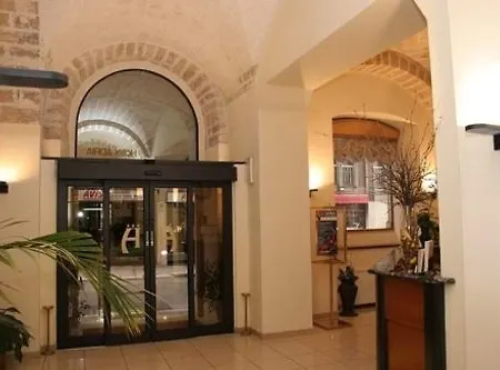 Adria 3* Bari
