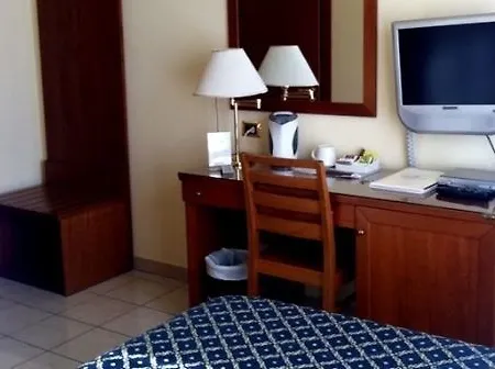 Adria Hotel