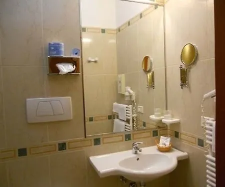Adria Hotel Bari