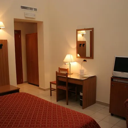 Hotel Adria