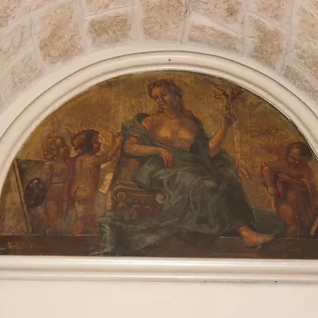 Hotel Adria Bari