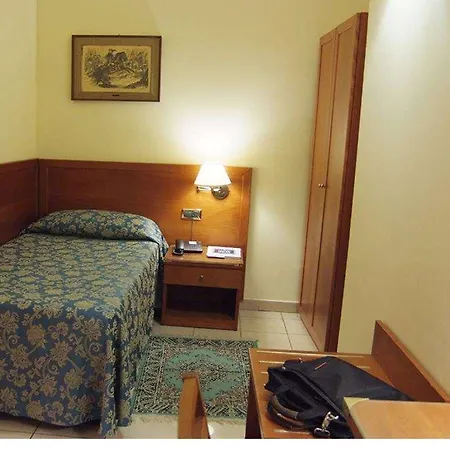 Hotel Adria 3*