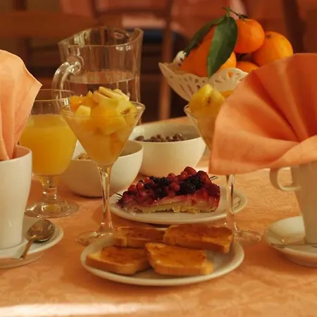 Adria Hotel