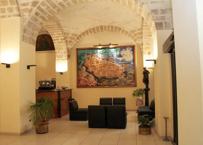 Hotel Adria Bari