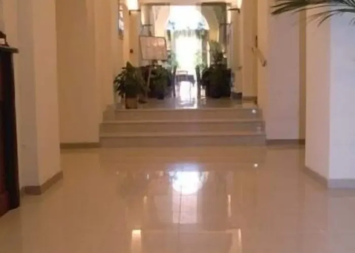 Adria Hotel Bari