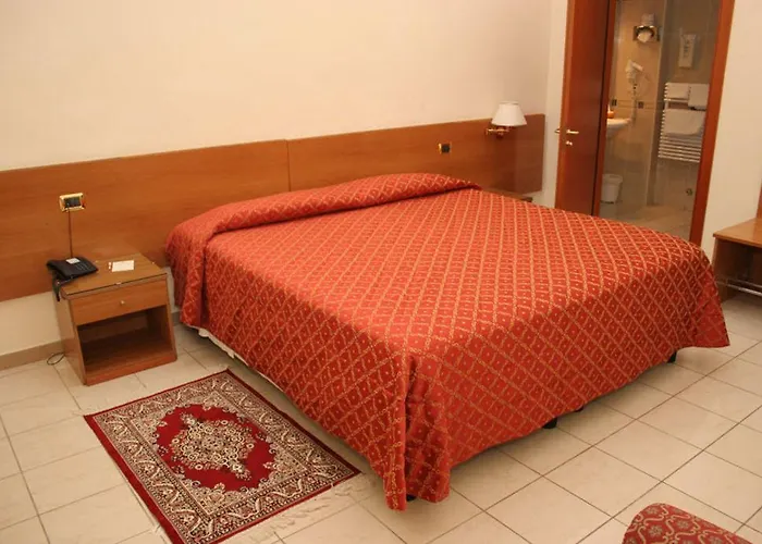 Adria Hotel Bari