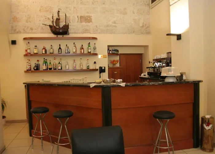 Adria 3* Bari