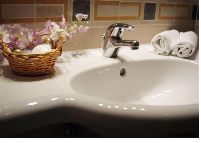 Adria Hotel Bari